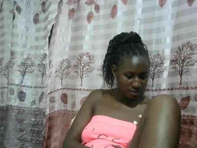 Africanqueen20 webcam