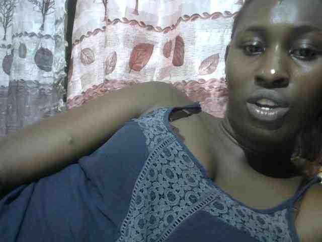 Africanqueen20 webcam