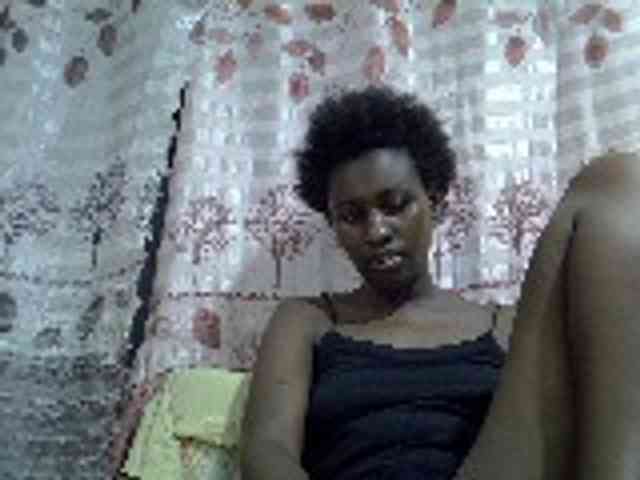 Africanqueen20 webcam
