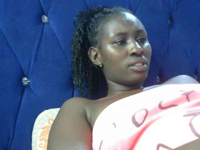 Africanqueen20 Africanqueen20