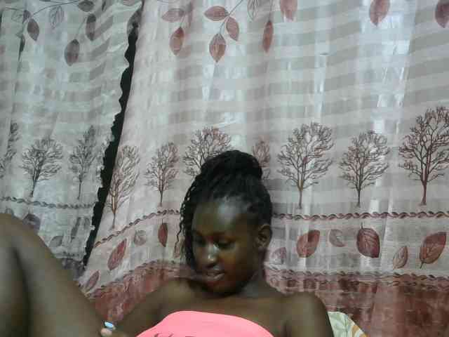 Africanqueen20 webcam