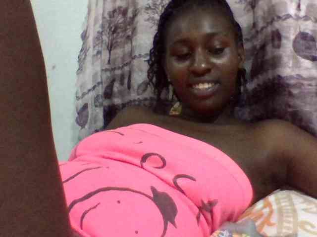 Africanqueen20 webcam