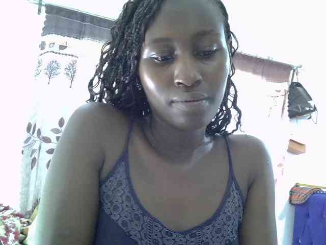 Africanqueen20 Africanqueen20