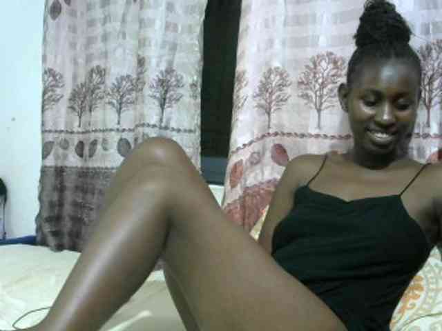 Africanqueen20 webcam