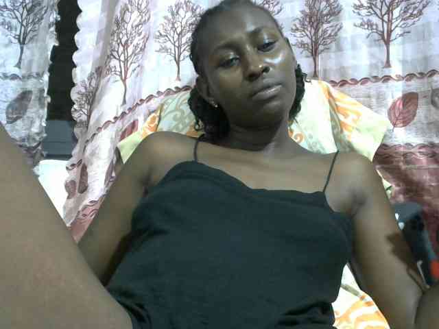 Africanqueen20 webcam