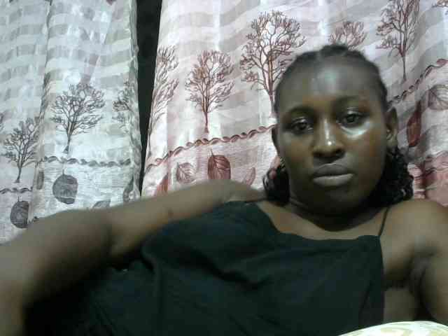 Africanqueen20 webcam