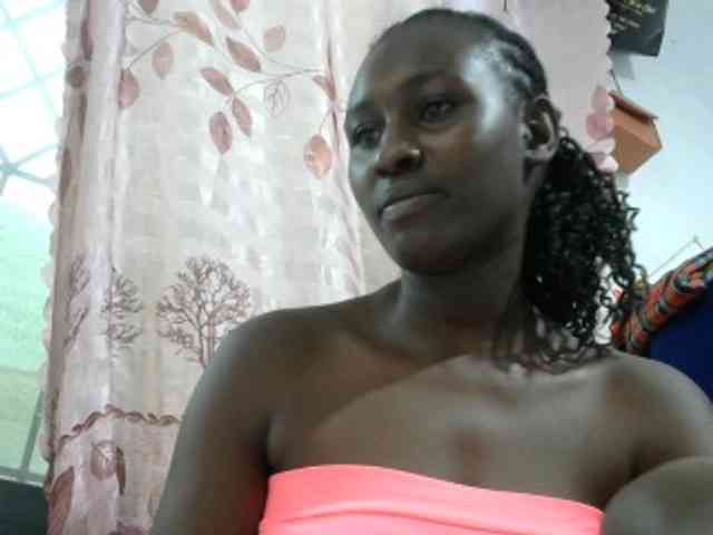 Africanqueen20 webcam