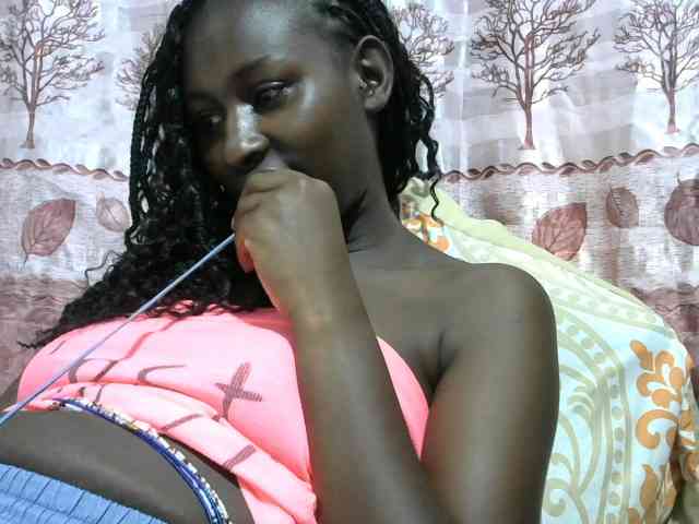 Africanqueen20 webcam
