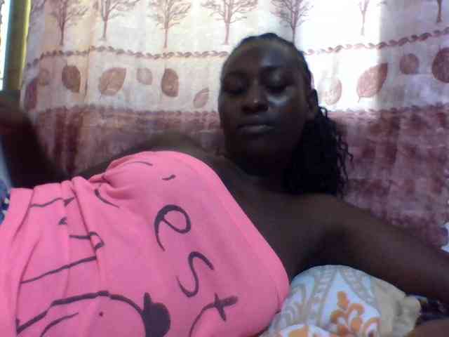 Africanqueen20 webcam