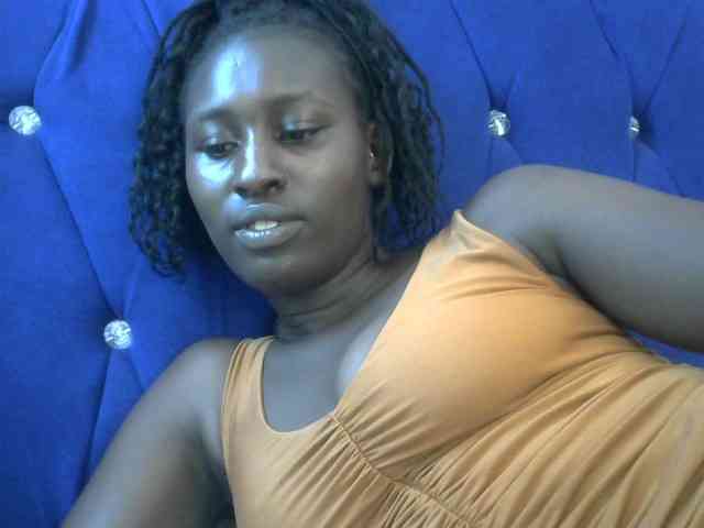 Africanqueen20 webcam
