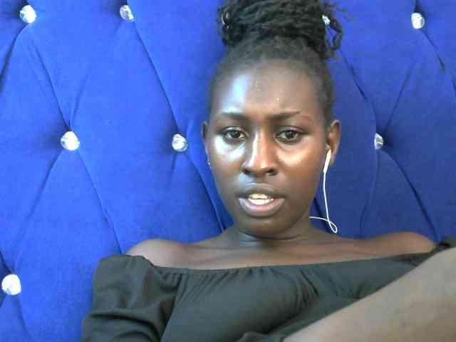Africanqueen20 webcam