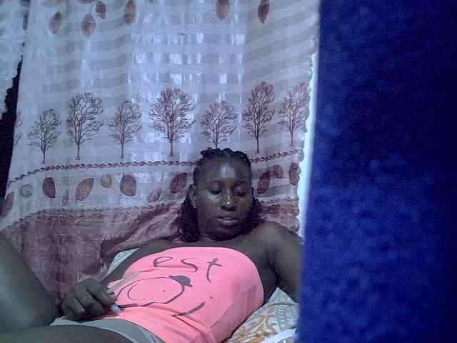 Africanqueen20 webcam