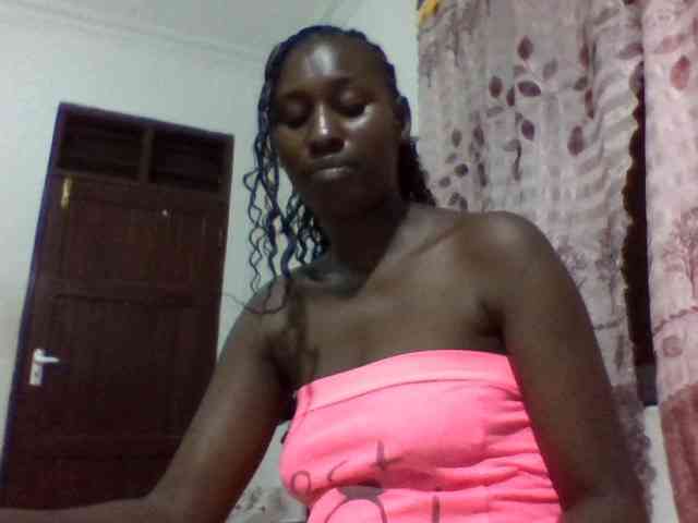 Africanqueen20 webcam
