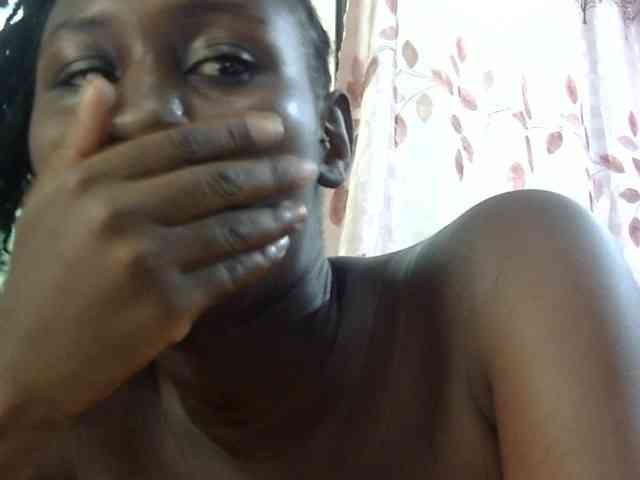 Africanqueen20 webcam