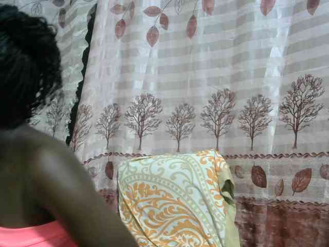Africanqueen20 webcam