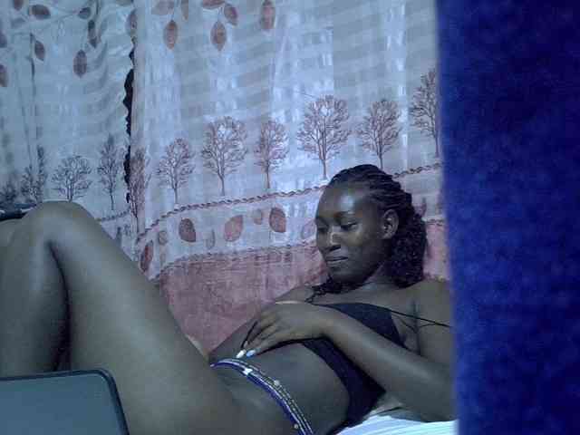 Africanqueen20 webcam