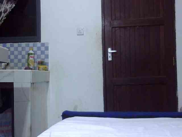 Africanqueen20 webcam