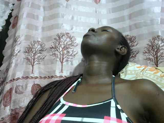 Africanqueen20