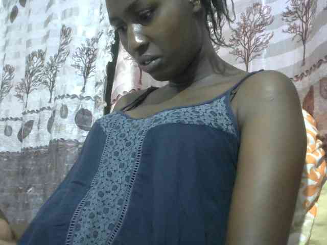 Africanqueen20 webcam