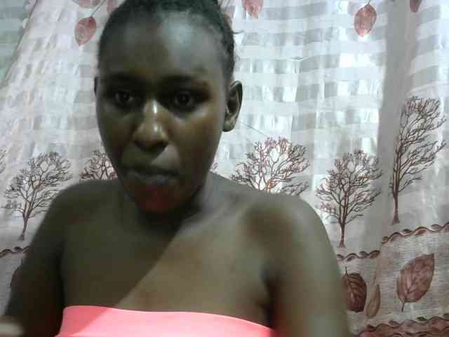 Africanqueen20 webcam