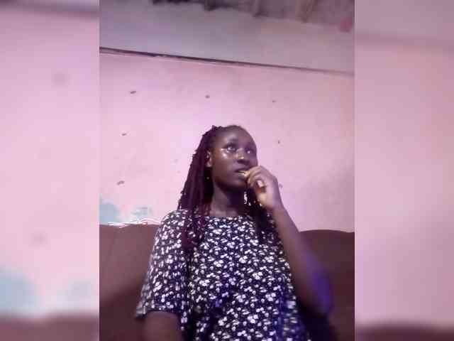 Africanqueen20 webcam