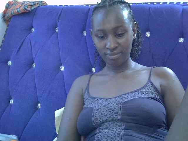 Africanqueen20