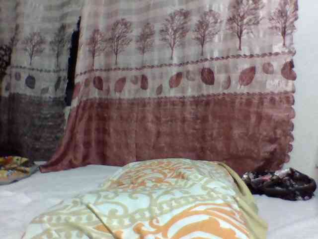 Africanqueen20 webcam