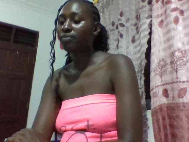 Africanqueen20 webcam