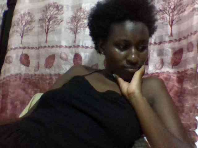 Africanqueen20 webcam