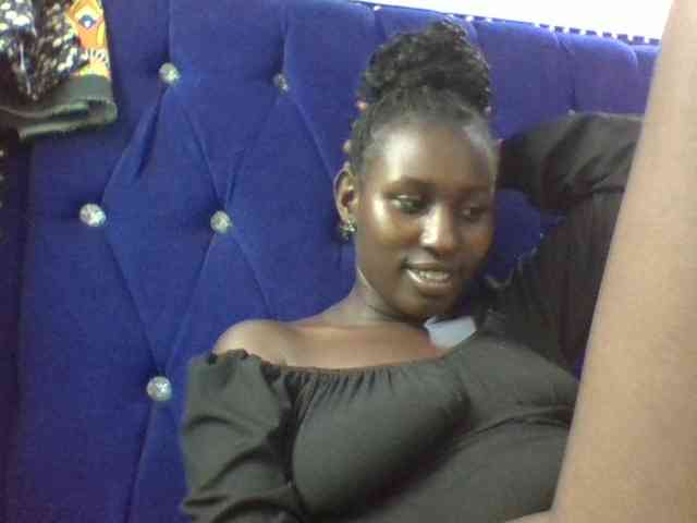 Africanqueen20 Africanqueen20