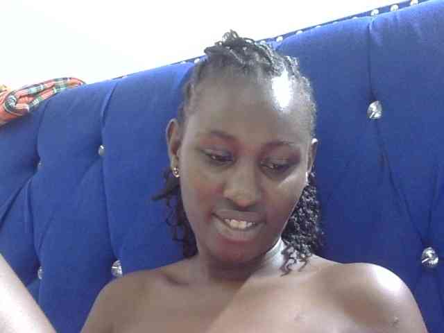 Africanqueen20 webcam