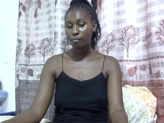 Africanqueen20 webcam