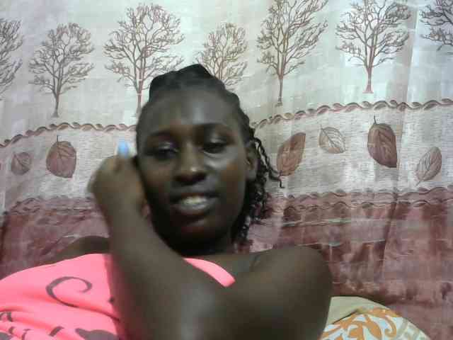 Africanqueen20 webcam