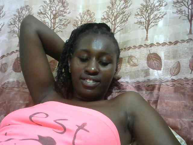 Africanqueen20 webcam