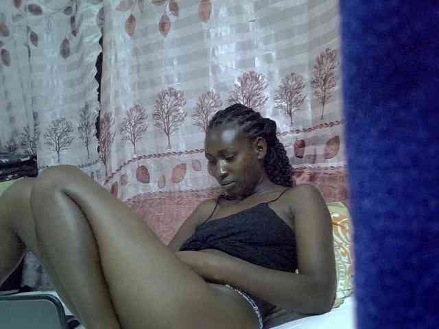 Africanqueen20 webcam