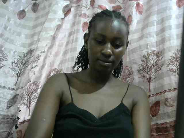 Africanqueen20 webcam