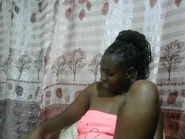 Africanqueen20 webcam