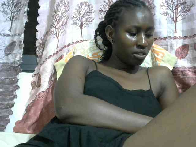 Africanqueen20 webcam