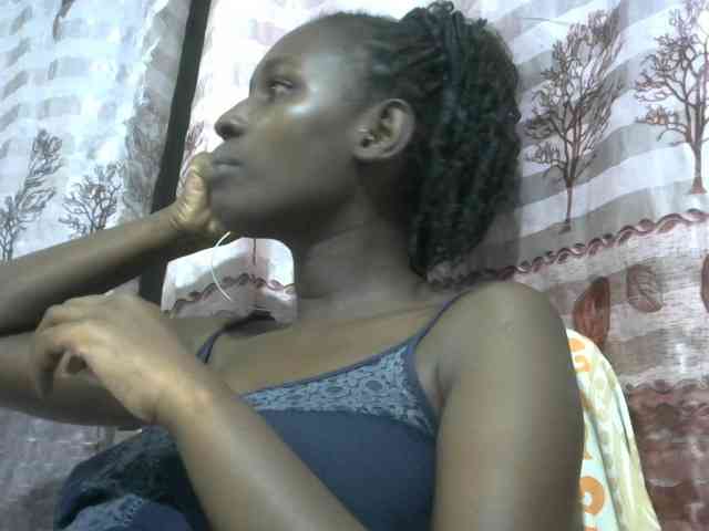 Africanqueen20 webcam