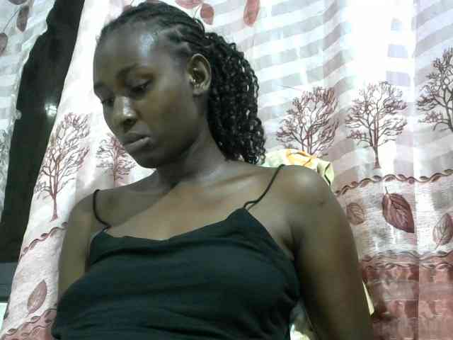 Africanqueen20 webcam