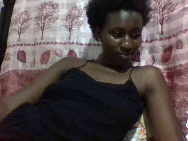 Africanqueen20 webcam