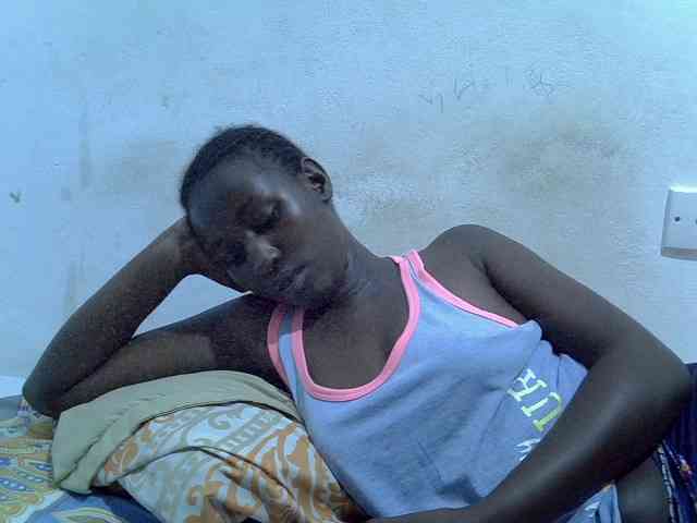 Africanqueen20