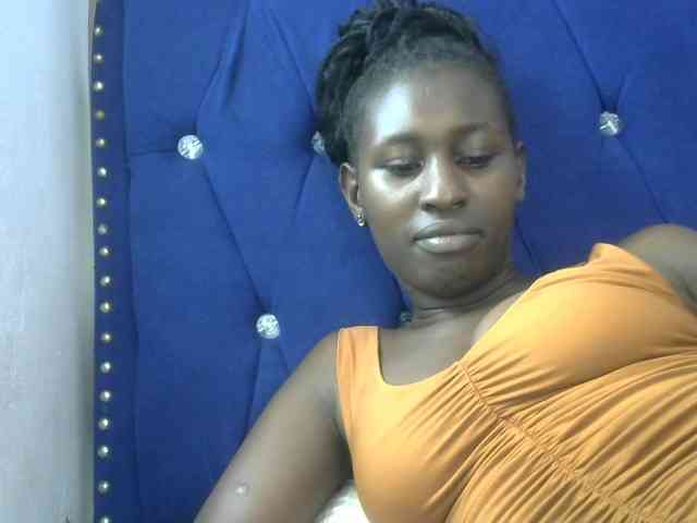 Africanqueen20 webcam