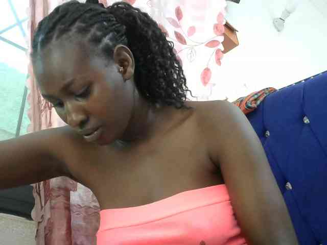 Africanqueen20 webcam