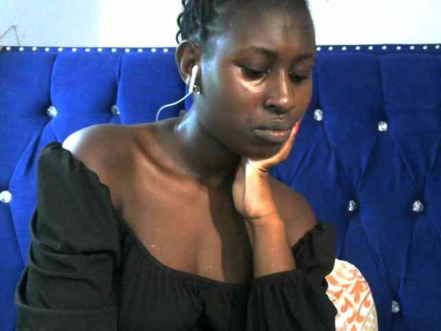 Africanqueen20 webcam