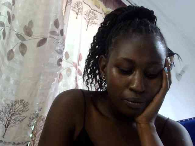 Africanqueen20 webcam