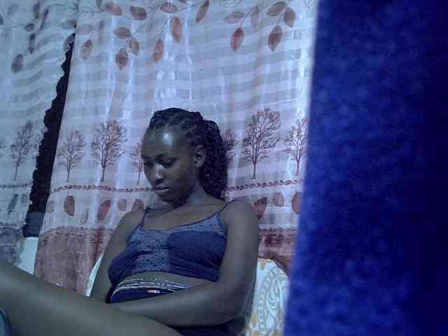 Africanqueen20 webcam