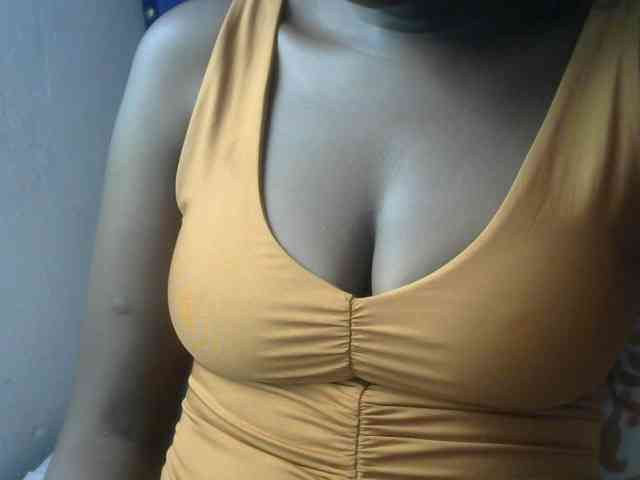 Africanqueen20 webcam