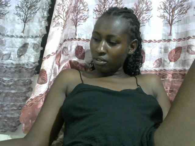 Africanqueen20 webcam