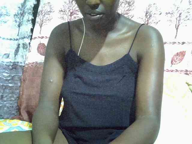 Africanqueen20 webcam
